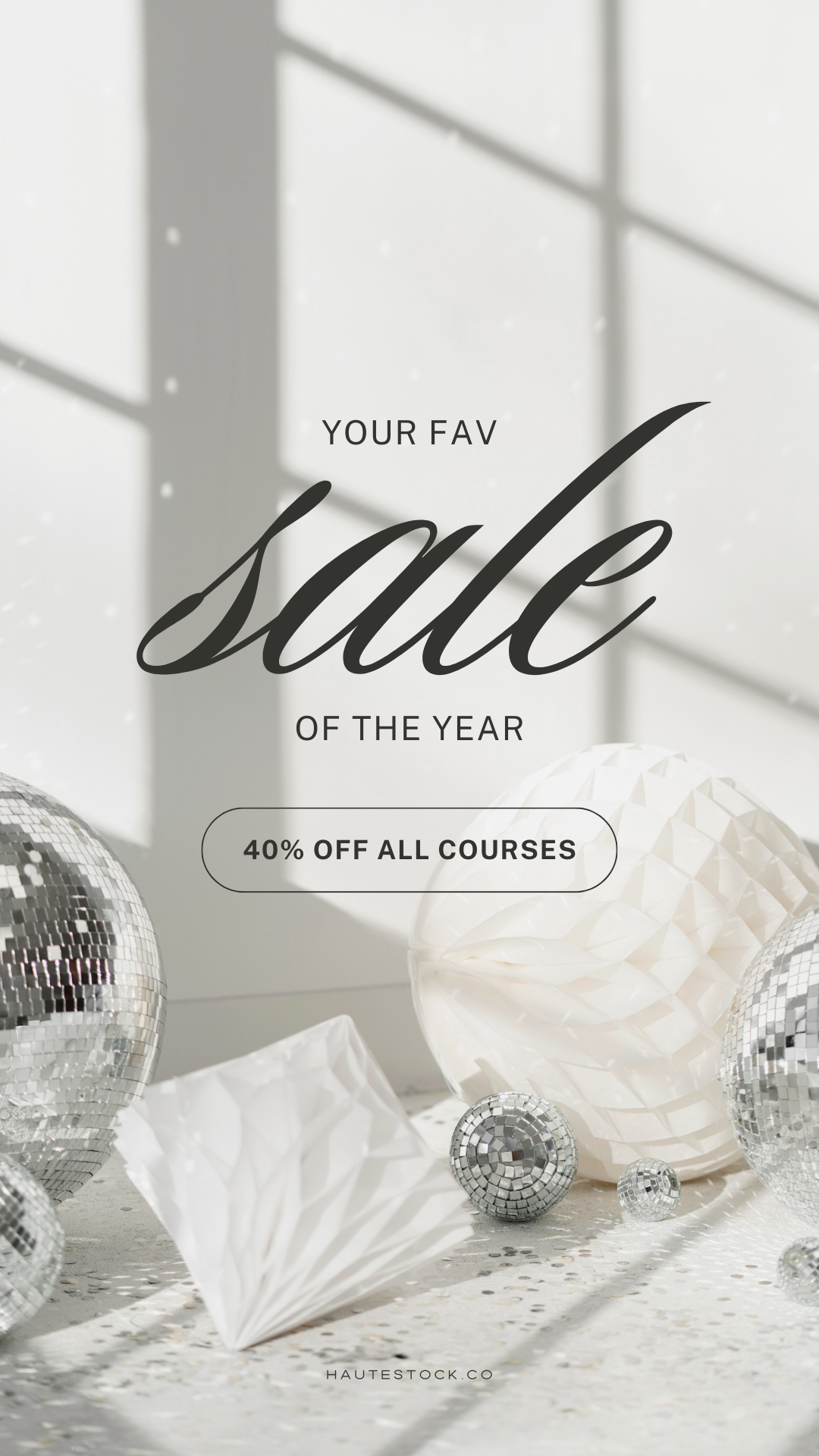 10 Fonts we Love for Creating Sales Graphics & Why They Work - Haute ...