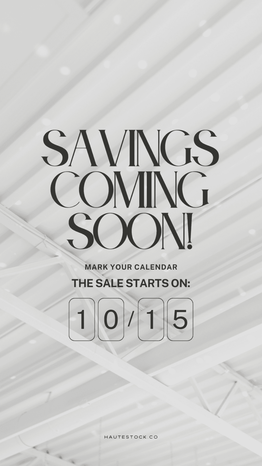 10 Fonts we Love for Creating Sales Graphics & Why They Work - Haute ...