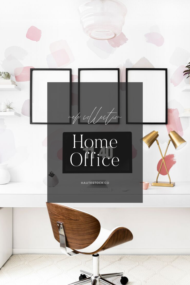 Home+office+workspace+images+featuring+women+entrepreneur+working,+drinking+coffee,+planning+and+frame+&+paper+mockups+from+Haute+Stock!.png