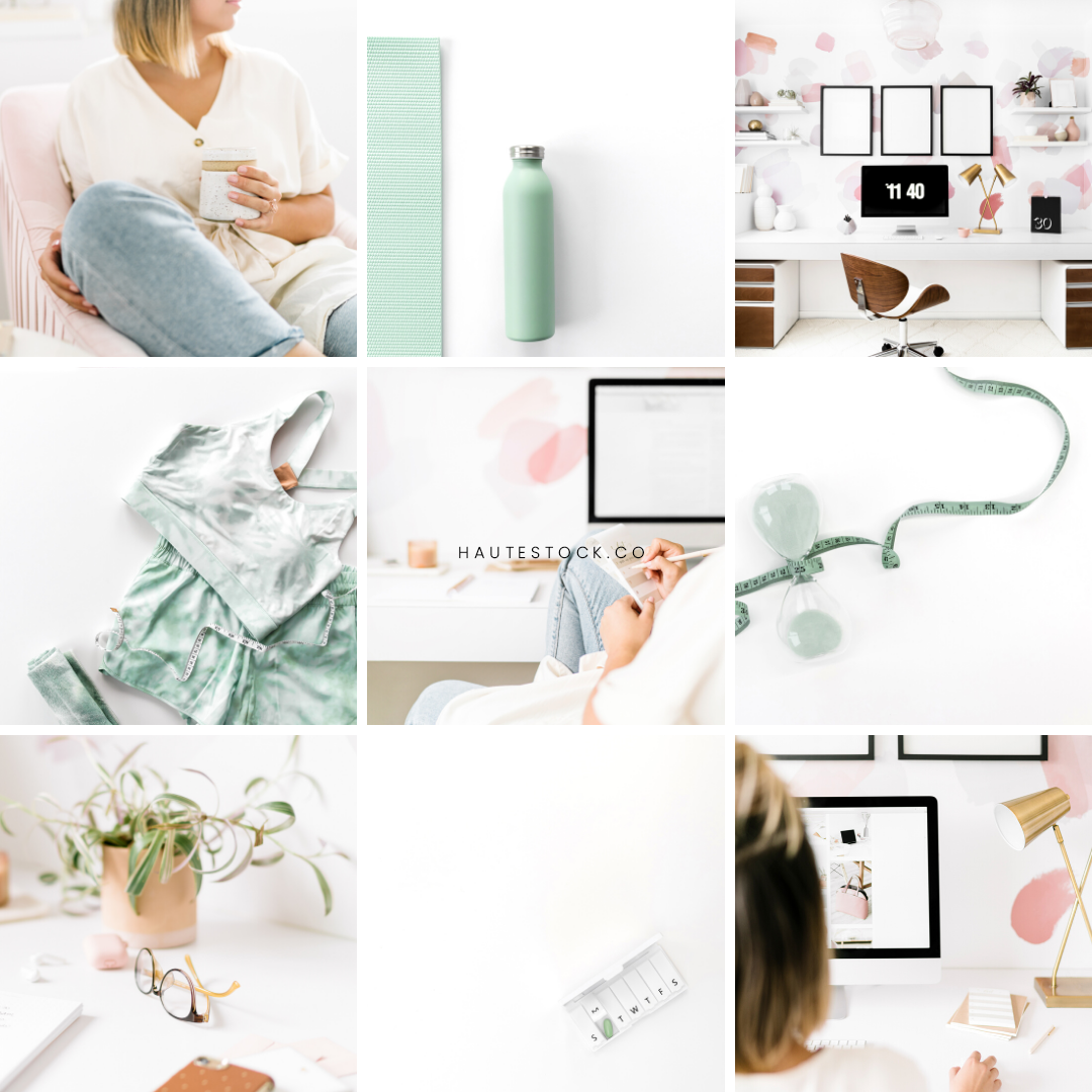 pink-mint-workspace-workout-styled-stock-photos-haute-stock.png