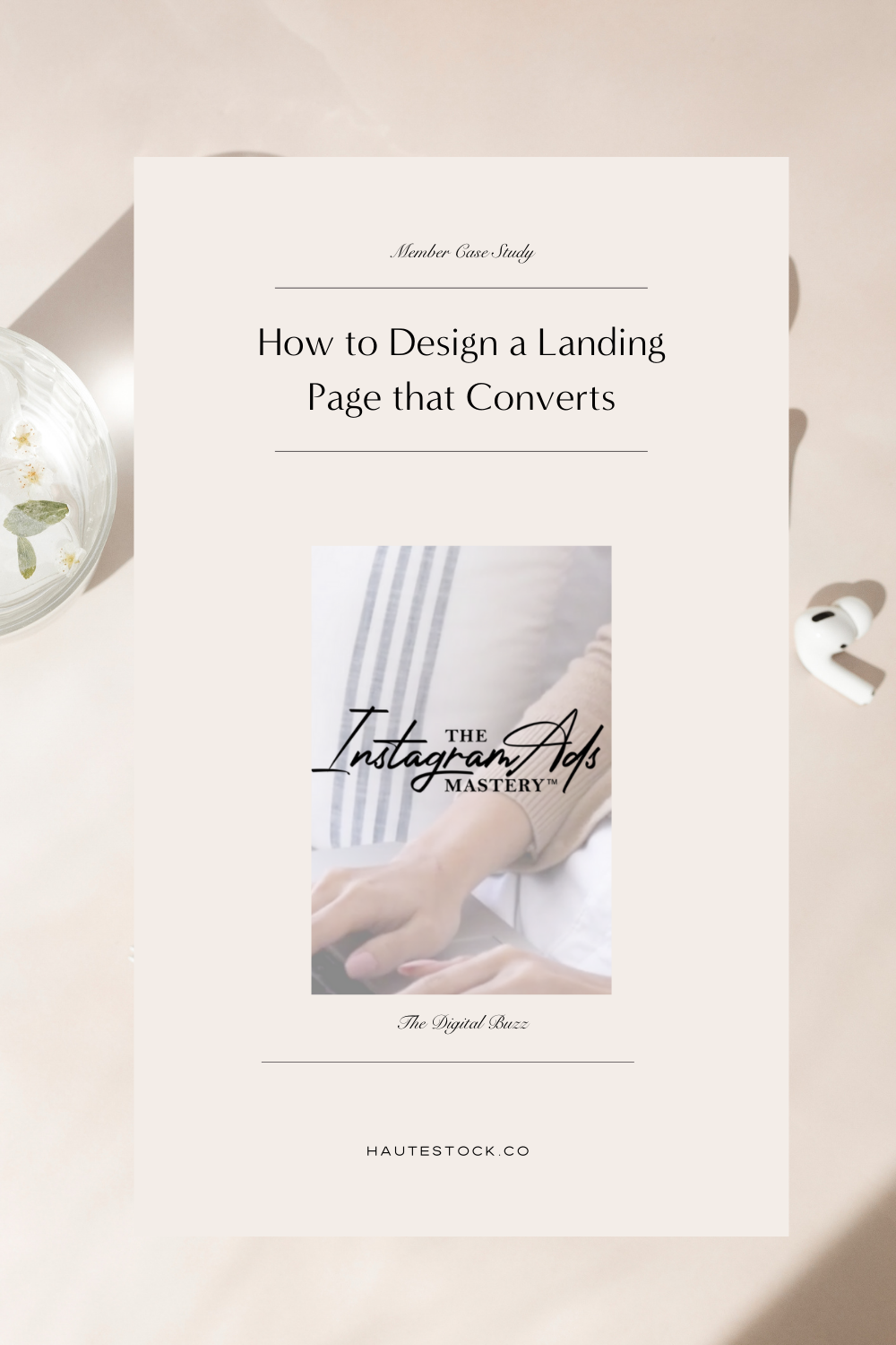 How the Right Imagery Can Improve Landing Page Conversions