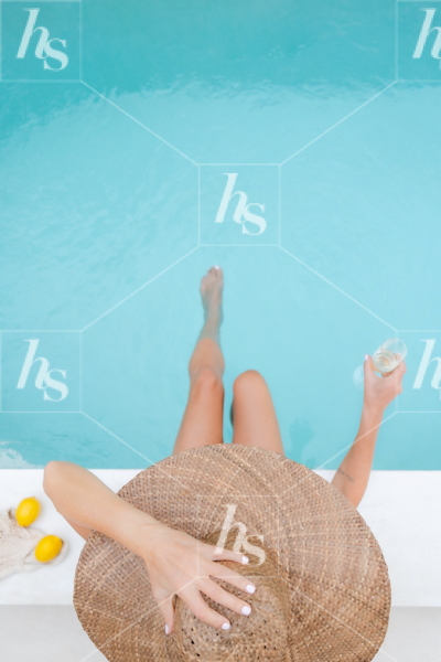 travel wellness stock photos for lifestyle brands.