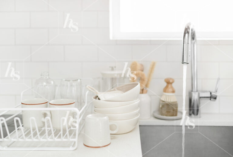 Stylish Home Organization Stock Photos - Haute Stock Blog