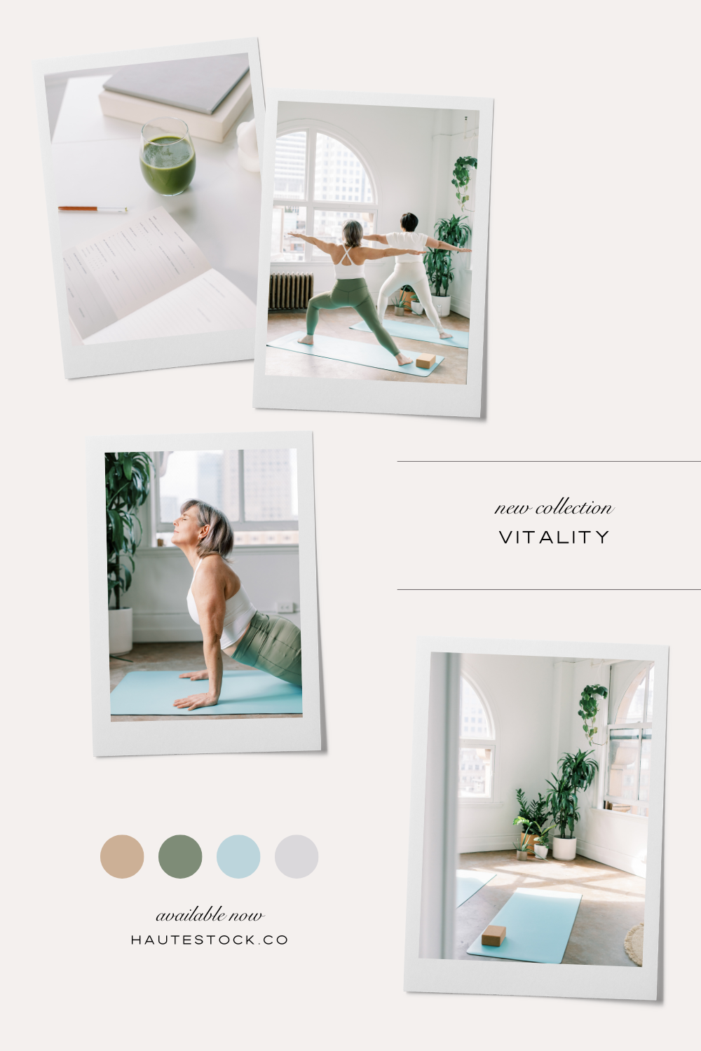 Health and Wellness Stock Photos & Videos - Haute Stock Blog