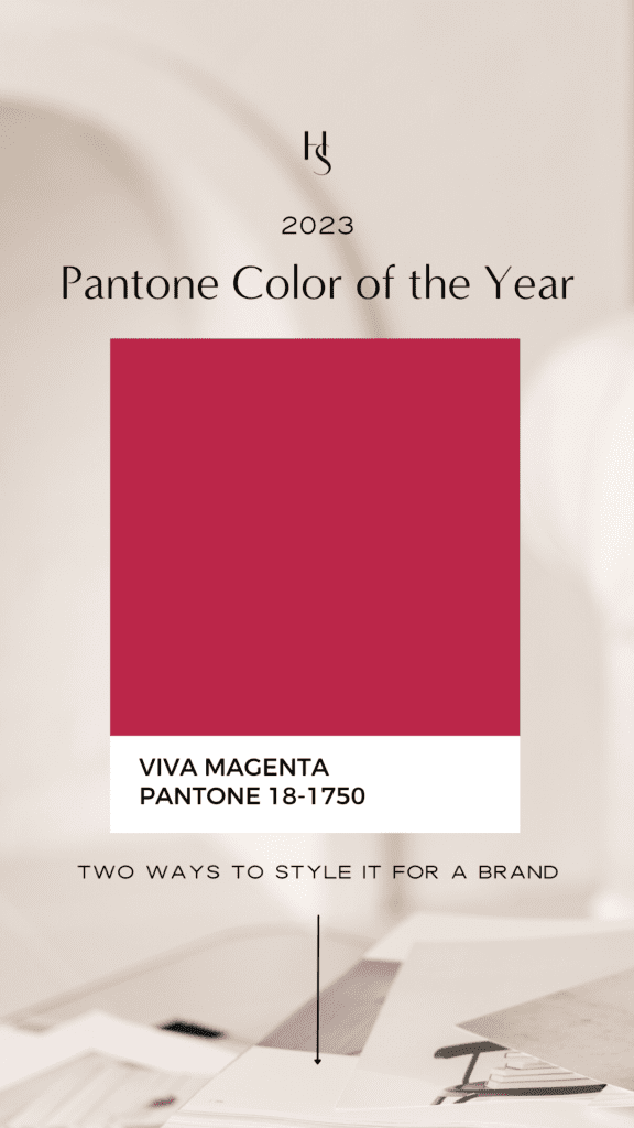 Find Pantone's color inspired stock images of Viva magenta in Haute Stock library. 