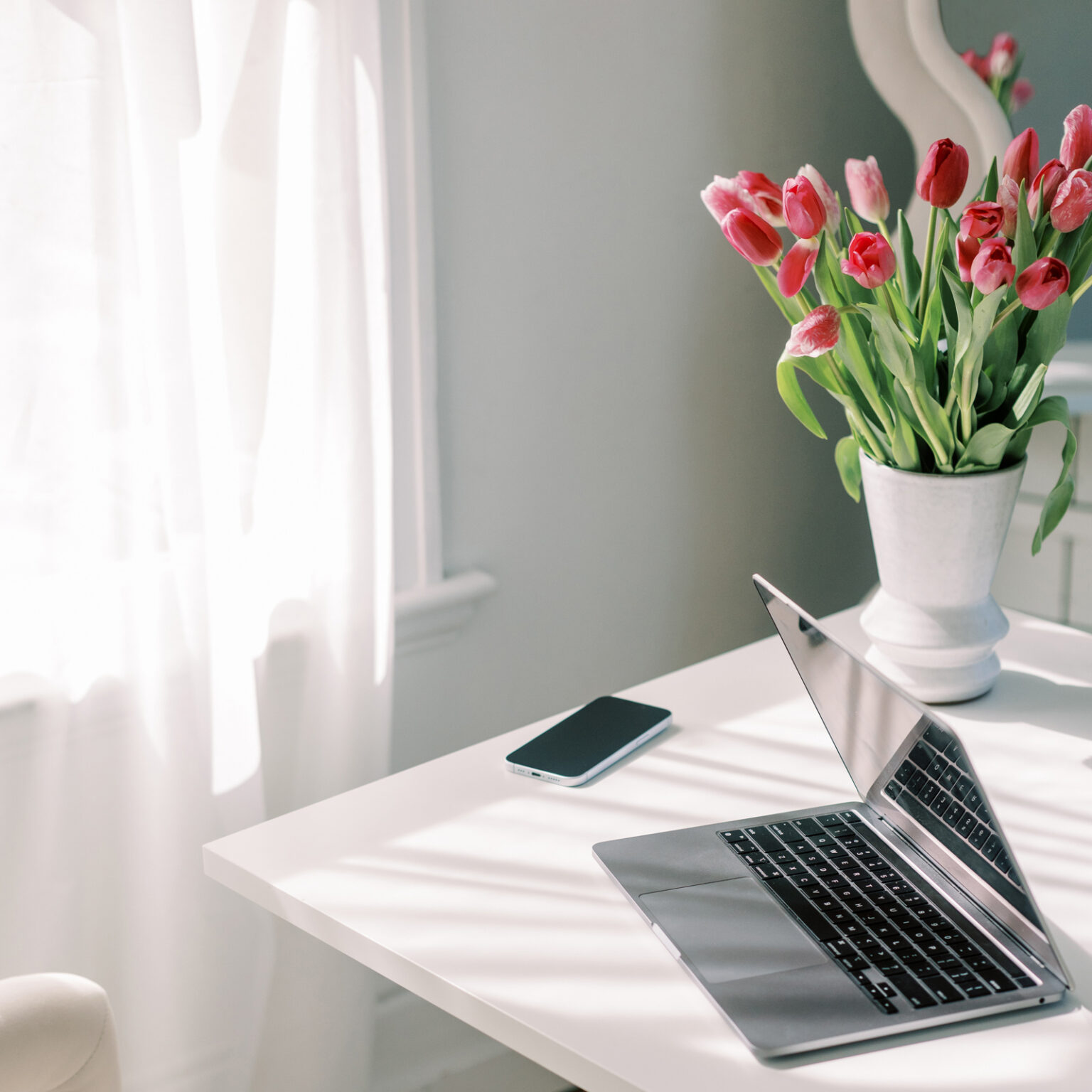 Spring in the City: Vibrant Spring Stock Videos & Photos - Haute Stock Blog