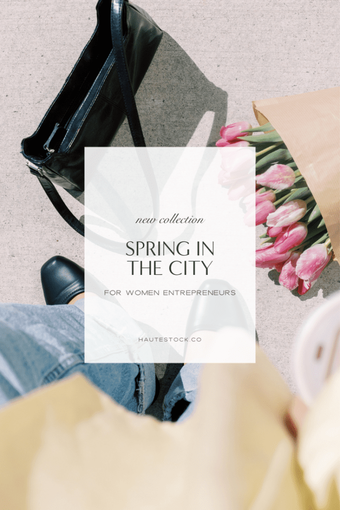 Spring in the City, vibrant spring stock video & photo collection that is perfect for event planners, florist designers and creative. Add colors of the season to your visuals with this collection!