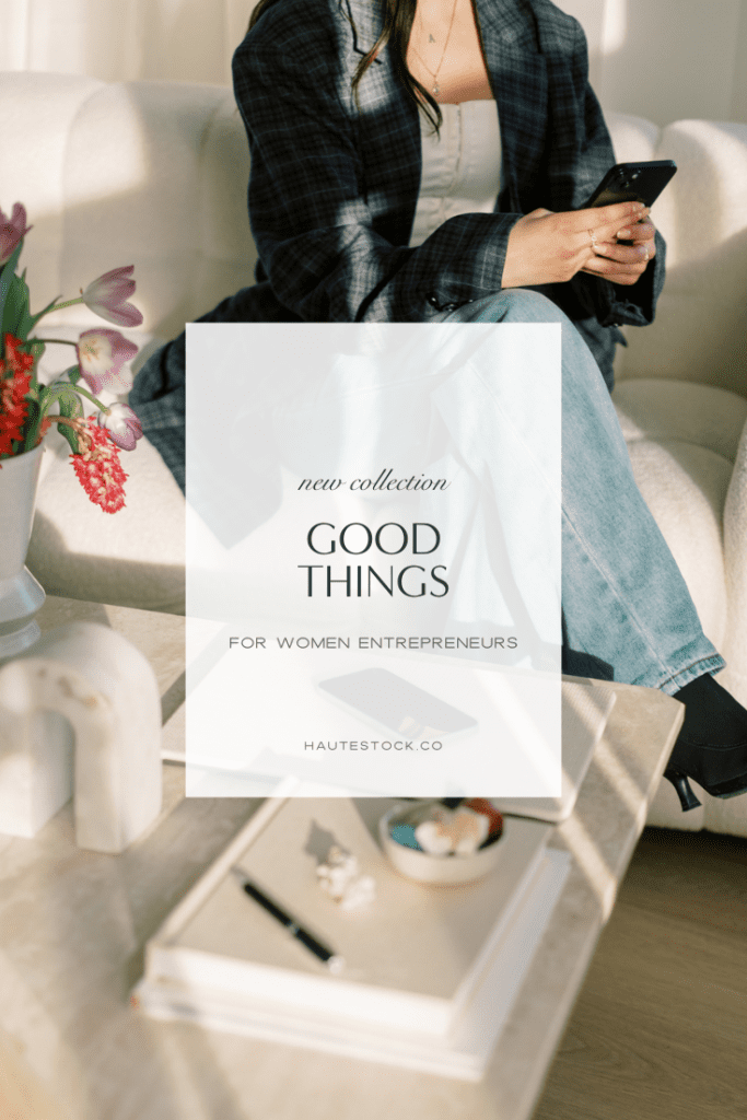 Good things collection is a mix of vibrant stock photos and faceless videos that captures the joy of every day life and connect to your audience with relatable content.
