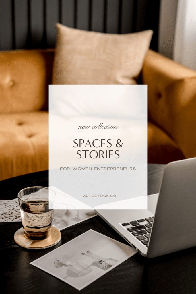 Spaces & Stories is a workspace  & interior stock photo & video collection for designers and decorators. 