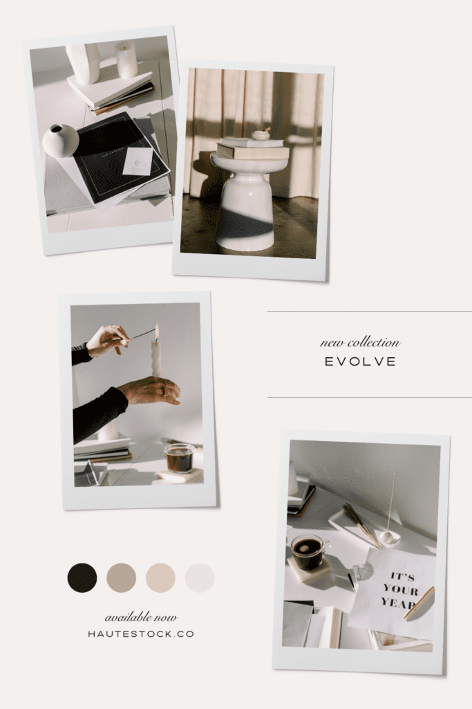 A curated mix of manifesting stock photos and videos to inspire transformation, and spark creativity. Perfect for setting the tone for your 2025 projects.