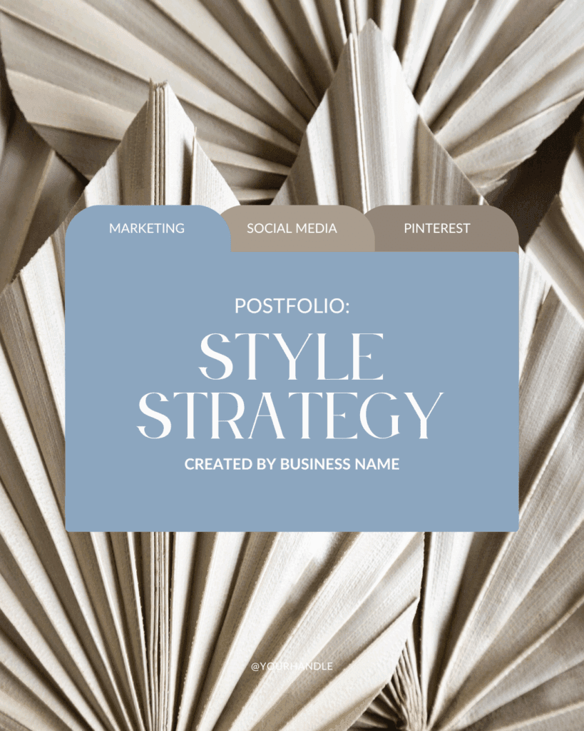 Showcase your best work with a scroll-stopping digital postfolio! These analog-style templates turn your carousel into a dreamy portfolio featuring paper textures, polaroids & more. Perfect for client work, branding, & strategy highlights!