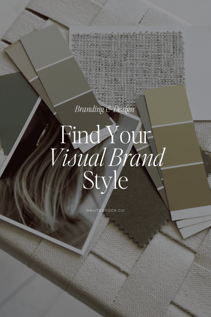 Discover the 6 must-know visual brand styles—from Editorial to Warm—and find the one that reflects your unique brand personality.